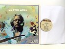 MARTIN MULL martin mull self titled LP EX/EX, CP 0106, vinyl, album, gatefold
