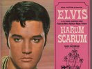 ELVIS PRESLEY 71/2 IPS Reel to Reel Tape:HARUM SCARUM/RCA FTP-1321/Excell. cond.