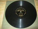 Gennett Electrolbeam Record Emil Seidel & His Orchestra