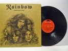 RAINBOW Long live rock 'n' roll LP EX/EX, POLD 5002, vinyl, album, uk, hard rock