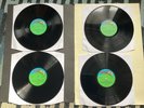 Elton John - Blue Moves, 4 LP White Label Test Pressing, UK, 1976, *EXCELLENT*