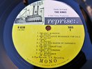 SUNNY AFTERNOON 1966 MONO   Shrink  THE KINKS 