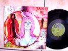 ORIG 1974 GREEN BRAIN   JANE   III - HARD HEAVY PROG Pink FLOYD Krautrock LEGEND