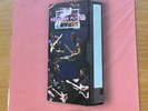 Fearless Flyers LIVE AT MADISON SQUARE GARDEN sealed LP Clear 1st press Vulfpeck