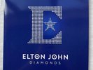 Elton John - Diamonds - 2 x Vinyl LP