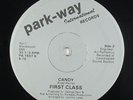 First Class - Candy/Don't Listen 12
