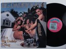BIG DADDY KANE It's A Big Daddy Thing COLD CHILLIN'/REPRISE LP d