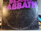 Black Sabbath-Master of Reality (First Press, 1971, Warner Bros -BS-2562) VG R41