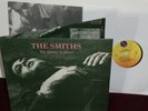 THE SMITHS Orig '86 U.S. Lp THE QUEEN IS DEAD, Gatefold Cvr SIRE w/SRC Logo VG +