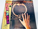 KISS - The Elder OBI JAPAN - RARE - GATEFOLD - LP VINYL