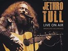 IAN ANDERSON  JETHRO TULL - LIVE ON AIR WHITE VINYL LP  PREORDER FO - V72S