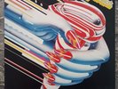 Judas Priest - Turbo - NM Vinyl LP - 1986 CBS Records 463365 1 Heavy Metal