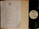 LISTEN Lena Horne Gabor Szabo SKYE SK-15 MONARCH TEST PRESSING JAZZ FUNK SOUL LP
