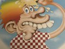 The Grateful Dead - Europe '72 3x LP 33RPM Folk Rock Psychedelic US Warner Bros