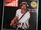 Jimmy Buffett - You Had To Be there  1978 MCA2-6005 Double record LP