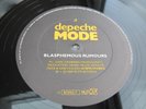 Depeche Mode BLASPHEMOUS RUMOURS 1984 UK 12