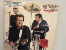 Vinyl Stranglers original all live and all of the night first pressing promo