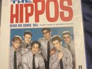 The Hippos - Heads are Gonna Roll LP  Less Than Jake White Vinyl 1000 RBF