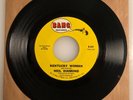 Neil Diamond / Kentucky Woman / Original 1967 pressing / US Bang 45rpm / Mint