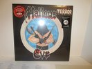 Hallows Eve - Tales Of Terror Vinyl LP SEALED Limited Press #78 out of 100