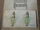 LP NAZARETH Exercises, 1st GERMANY, MINT-