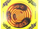 Anthrax - State Of Euphoria (Island Records) Vinyl LP Album (PILPS 9916) 1989