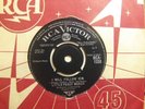 Little Peggy March – I Will Follow Him 1963 7” RCA 1338