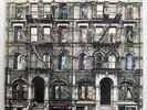 LED ZEPPELIN PHYSICAL GRAFFITI SWAN SONG P4605 JAPAN VINYL 2LP