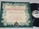 Ducretet Thomson LPG 8327 Aldo Schoen Beethoven Piano Fantaisie & Jena Symphony