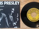 ELVIS PRESLEY SUN 223 - Mystery Train - I Forgot To Remember To Forget - Mint