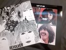 Revolver And LET IT BE Special Edition by The Beatles (VINYL 2021-2022). LN