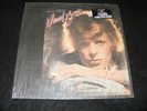 DAVID BOWIE Young Americans Original RCA LP In Shrinkwrap with Hype Sticker Nice