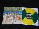 Me First And The Gimme Gimmes Go Down Under LP punk nofx lagwagon foo fighters