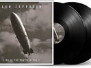 LED ZEPPELIN - LIVE IN THE USA 1969 VOL. 1 2LP - New Vinyl Record DLP - V72S