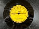 CARL PERKINS Blue Suede Shoes/Honey, Don't  SUN 234 Rockabilly 1956 Classic  10
