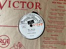 CURTIS GORDON Tell 'em No/Little Bo-Peep RCA VICTOR 20-5550 Rockabilly PROMO 10