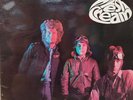 Cream 'Fresh Cream - First UK pressing- 593001 Mono LP- 1966