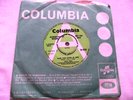 FOCUS THREE   10,000 YEARS BEHIND MY MIND ** 1967 UK COLUMBIA 7