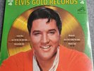 ELVIS GOLDEN RECORDS VOL.4 NEW FACTORY SEALED NOS VINYL LP LSP-3921 VINTAGE
