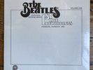 The BEATLES - 1st LIVE RECORDINGS - 1st PRESS VINYL LP - VOLUME 1 *STILL SEALED*