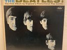 The Beatles - Meet the Beatles, Capitol T-2047, 1964 MONO See Description