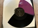 Boygenius Boy Genius S/T EP Limited Edition, Purple / Clear / Black Tri-Colour