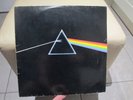 PINK FLOYD Dark Side Of The Moon LP GERMANY 1C 064-05 249 Vinyl EX-/4 inserts EX