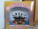 Beatles Magical Mystery Tour Vinyl LP Record 2017 DeAgostini Pressing Stereo New