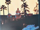 The Eagles Hotel California LP Album 12” Vinyl Record ** Near Mint ** NM