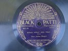 Super Rare Black Patti 8011 Pace Jubilee Singers 