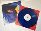 Lorde Melodrama Deluxe Blue Vinyl LP Complete w/Prints + Poster