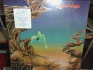 Yes - Yesterdays LP  1977 Atlantic, SD 19134  RARE FIND   STILL SEALED