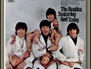 The Beatles Butcher Cover & Trunk Paste Over Mock Ups Yesterday and Today Stereo