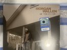 MORGAN WALLEN One Thing At A Time NEW 3LP BABY BLUE VINYL